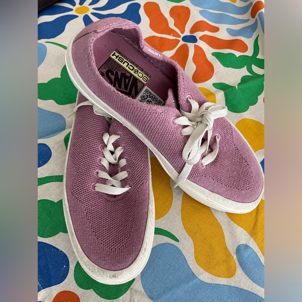 Vans Surf Vee Bio Base Eco Cush Sneakers
